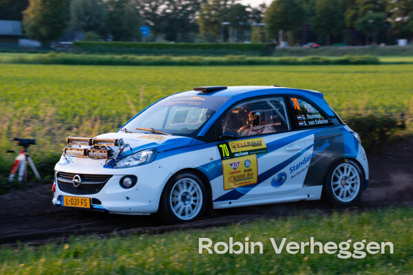 ELE Rally 2025