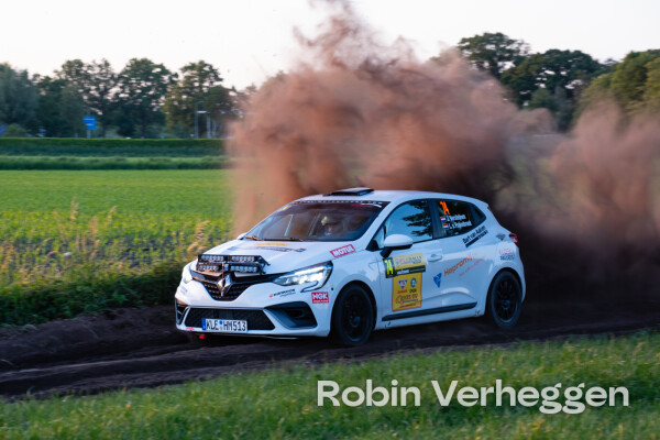 ELE Rally 2025