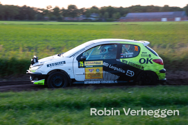 ELE Rally 2025