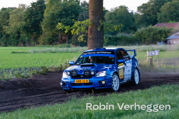 ELE Rally 2025