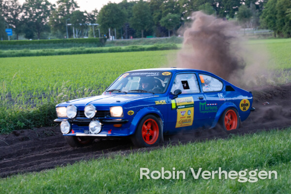 ELE Rally 2025