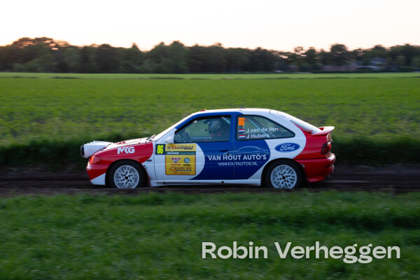 ELE Rally 2025