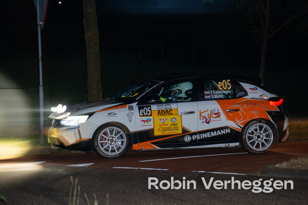 ELE Rally 2025