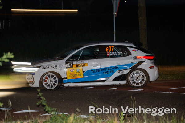 ELE Rally 2025