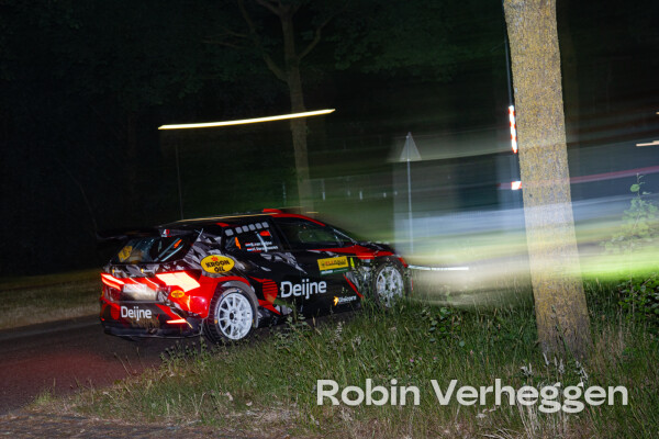 ELE Rally 2025