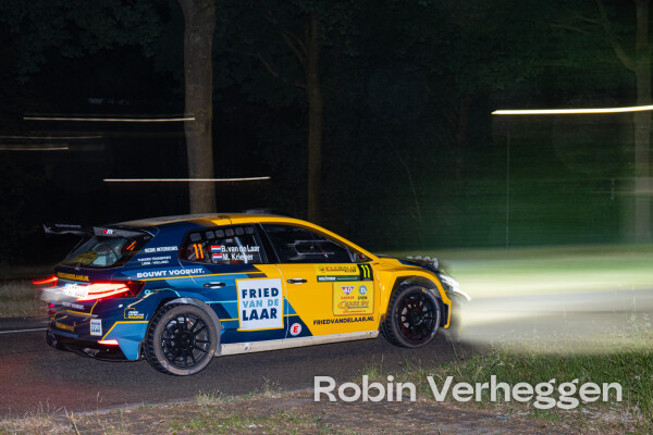 ELE Rally 2025