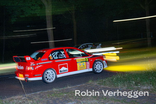 ELE Rally 2025