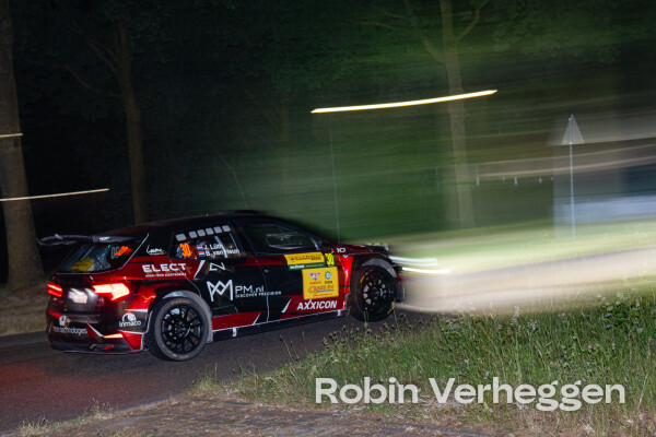 ELE Rally 2025
