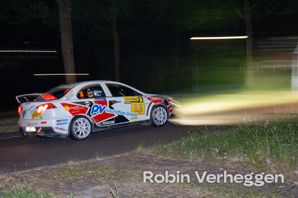 ELE Rally 2025