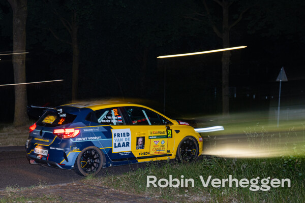 ELE Rally 2025