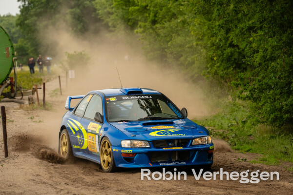 ELE Rally 2025