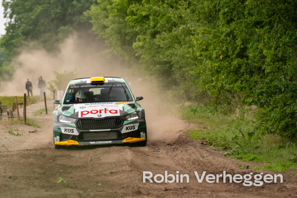 ELE Rally 2025