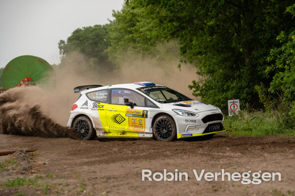 ELE Rally 2025