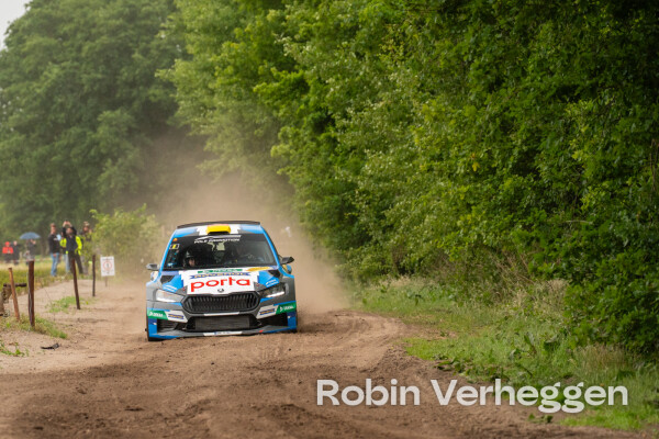 ELE Rally 2025
