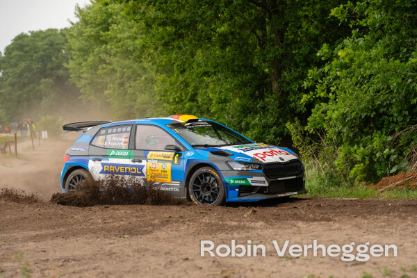 ELE Rally 2025