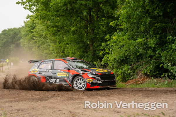 ELE Rally 2025