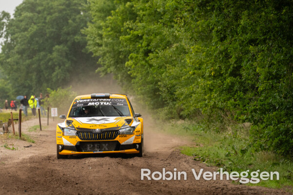 ELE Rally 2025