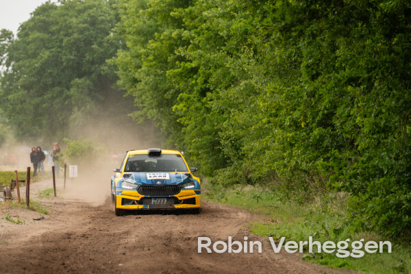 ELE Rally 2025