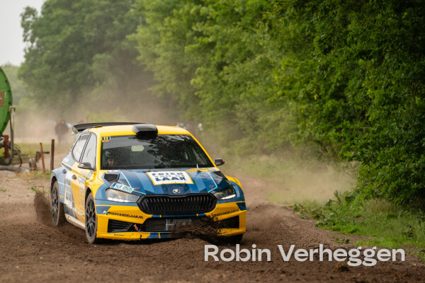 ELE Rally 2025