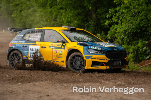 ELE Rally 2025
