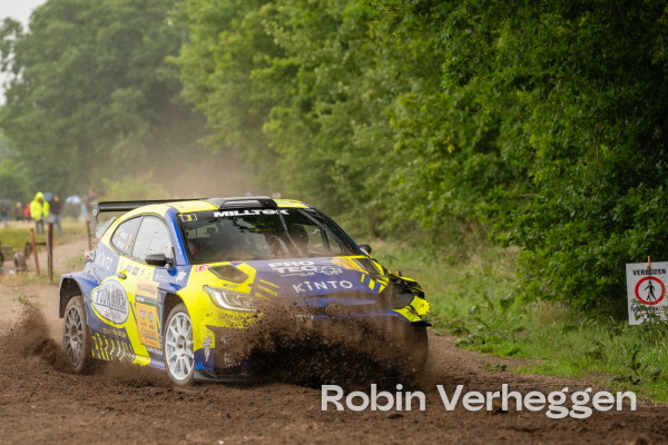 ELE Rally 2025