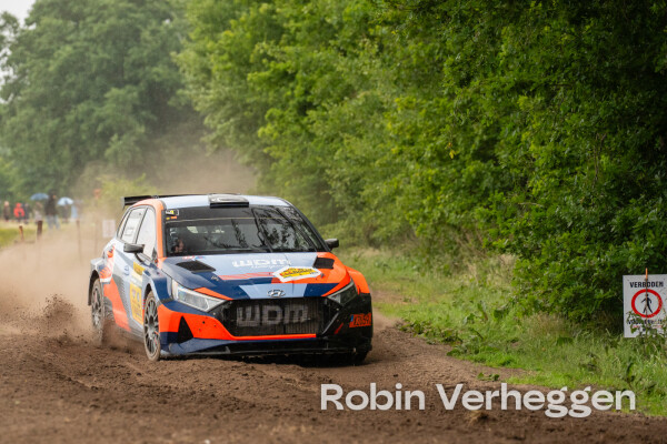 ELE Rally 2025