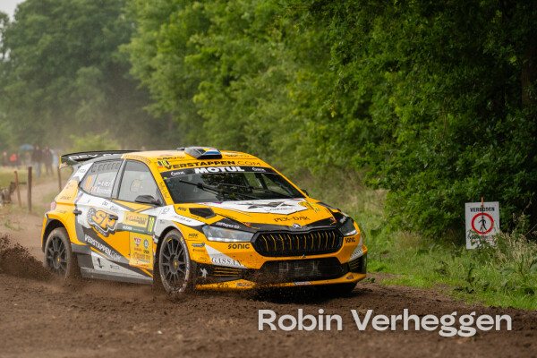 ELE Rally 2025
