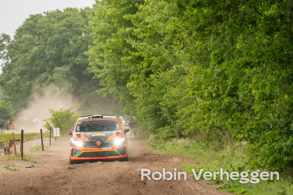 ELE Rally 2025