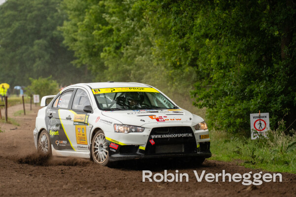 ELE Rally 2025