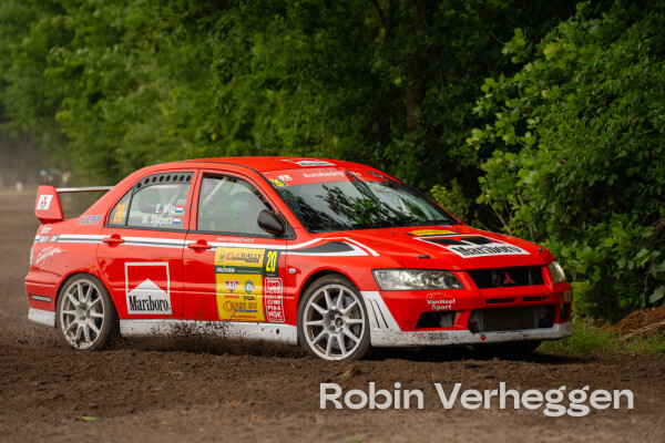 ELE Rally 2025
