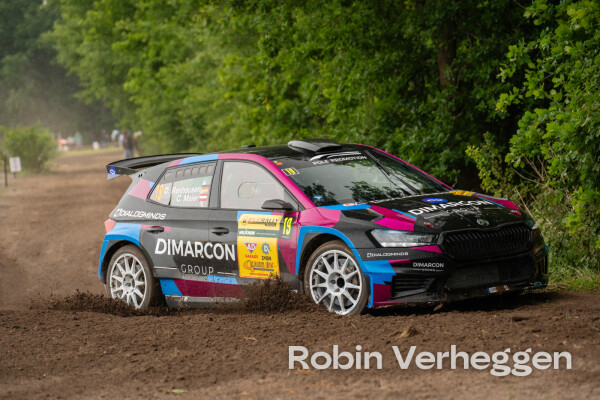 ELE Rally 2025