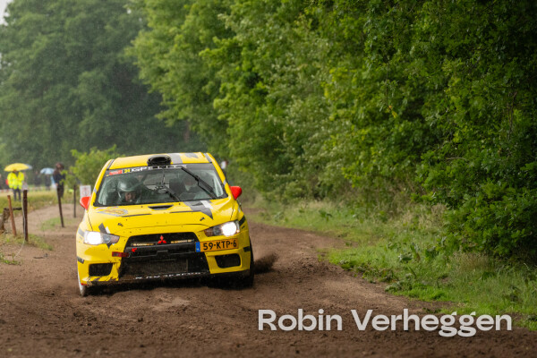 ELE Rally 2025