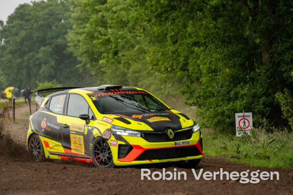 ELE Rally 2025
