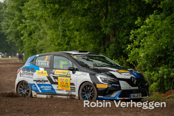 ELE Rally 2025