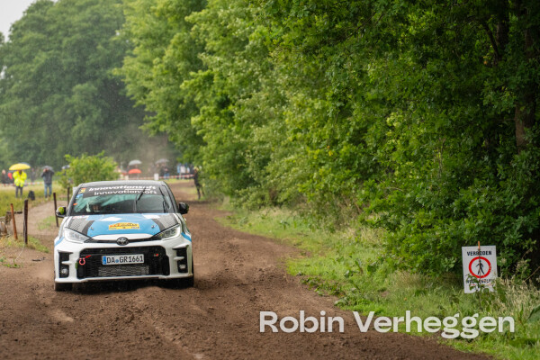 ELE Rally 2025