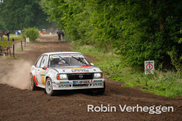 ELE Rally 2025