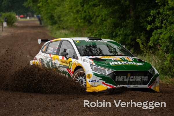 ELE Rally 2025