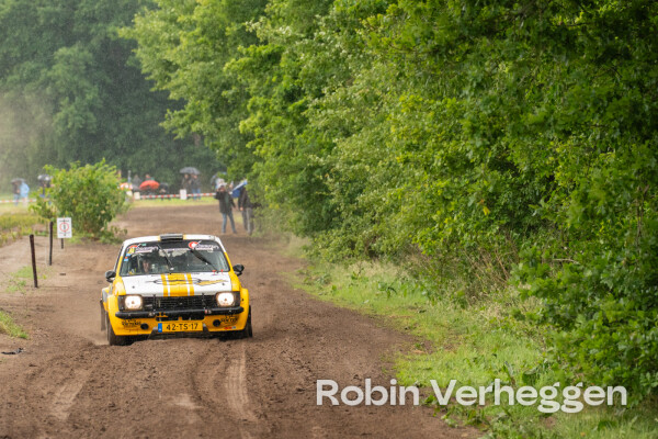 ELE Rally 2025