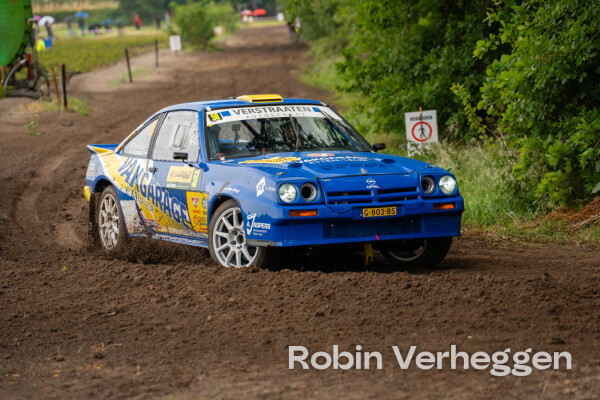 ELE Rally 2025