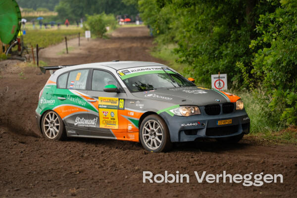 ELE Rally 2025