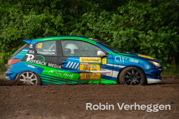 ELE Rally 2025