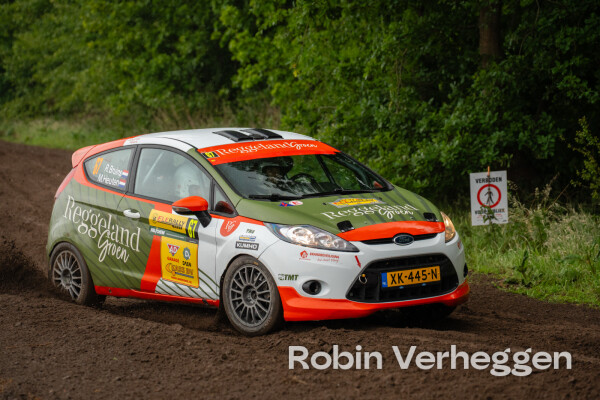 ELE Rally 2025