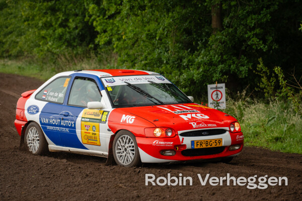 ELE Rally 2025