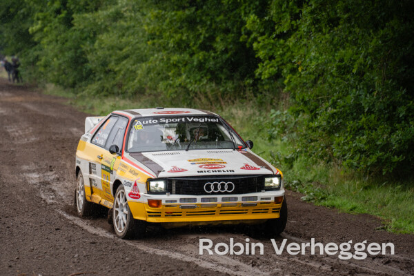 ELE Rally 2025