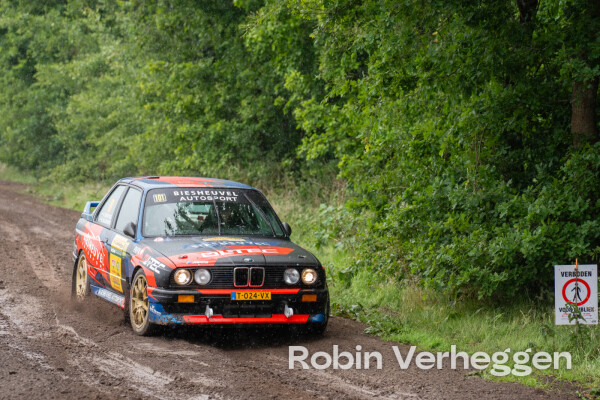 ELE Rally 2025