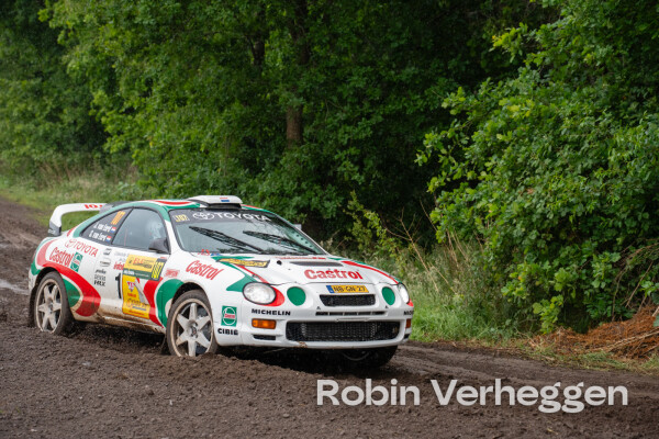 ELE Rally 2025