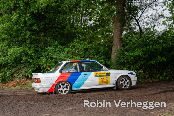ELE Rally 2025