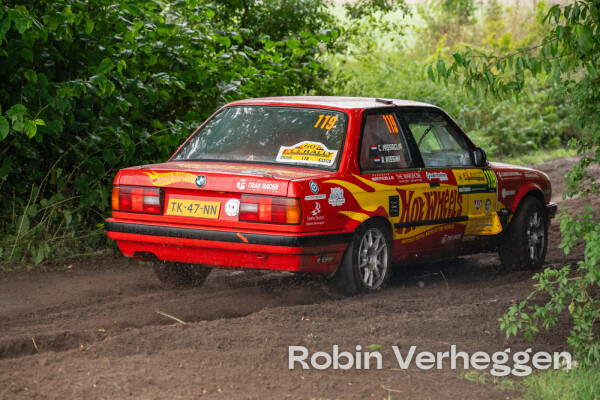 ELE Rally 2025