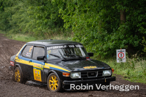 ELE Rally 2025