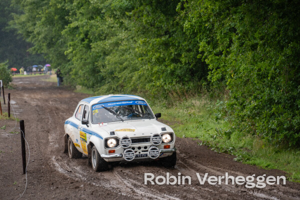 ELE Rally 2025